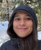 Almendra García-Huidobro Venegas